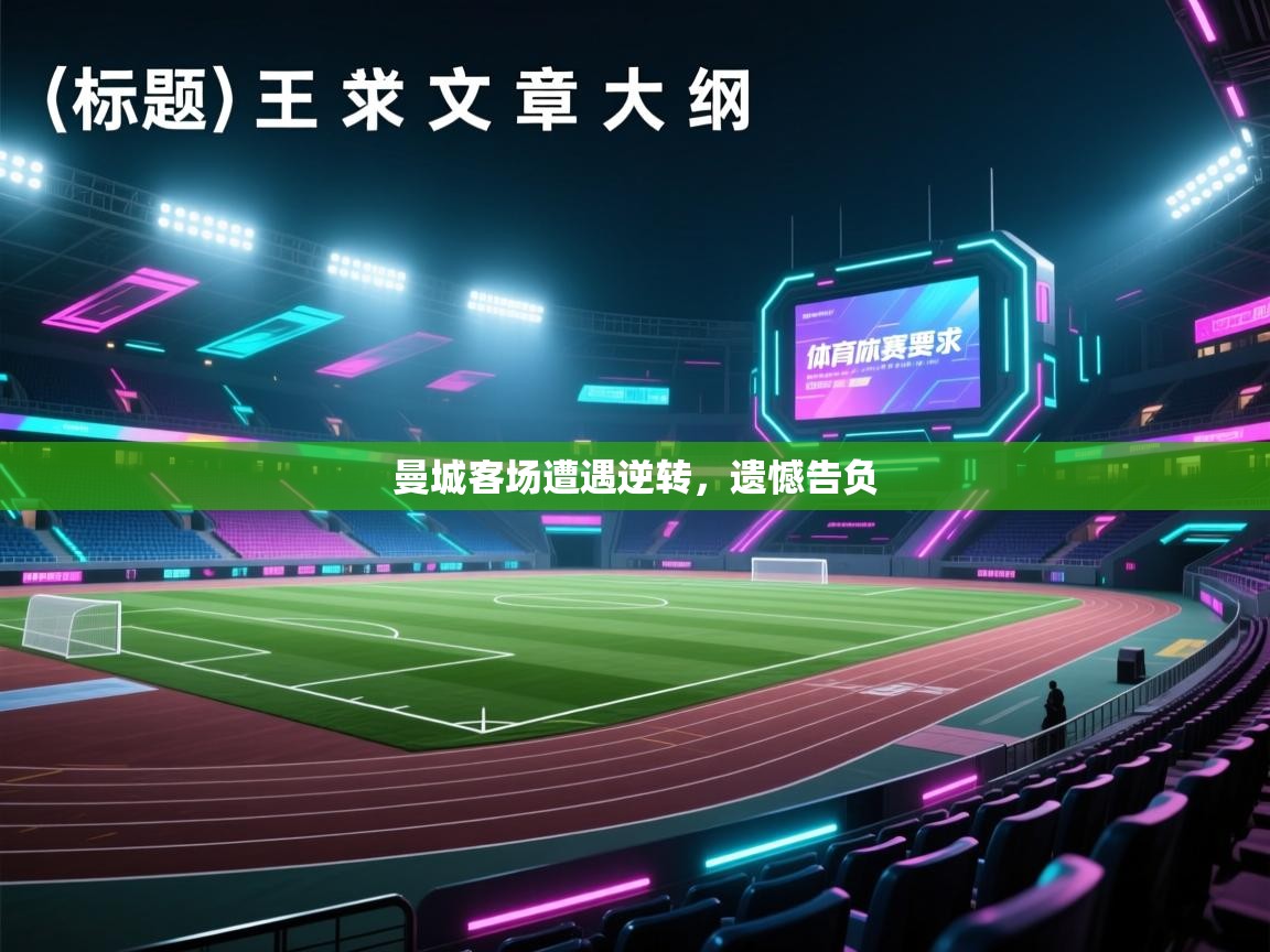 曼城客场遭遇逆转，遗憾告负  第1张