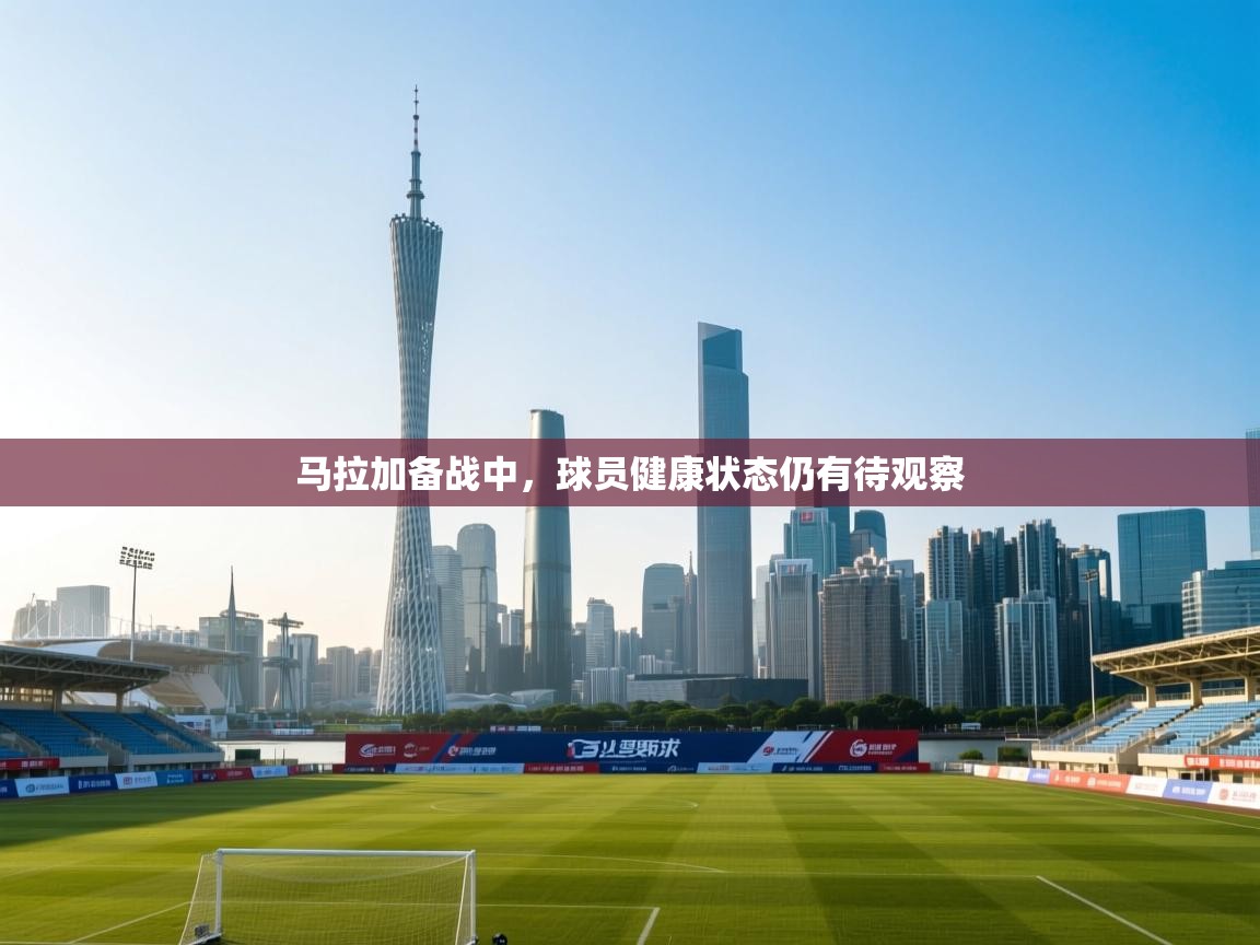 马拉加备战中，球员健康状态仍有待观察  第1张