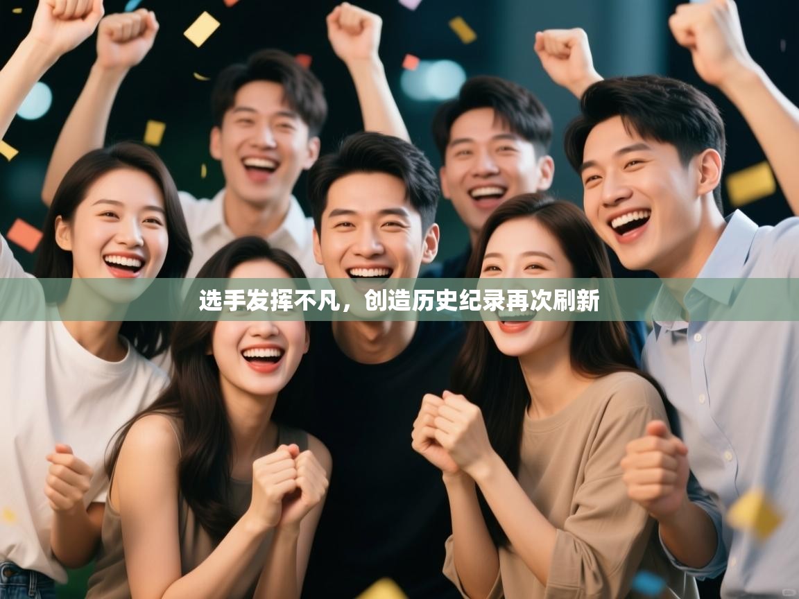 选手发挥不凡，创造历史纪录再次刷新  第2张