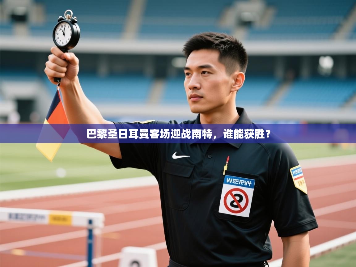 巴黎圣日耳曼客场迎战南特，谁能获胜？  第1张