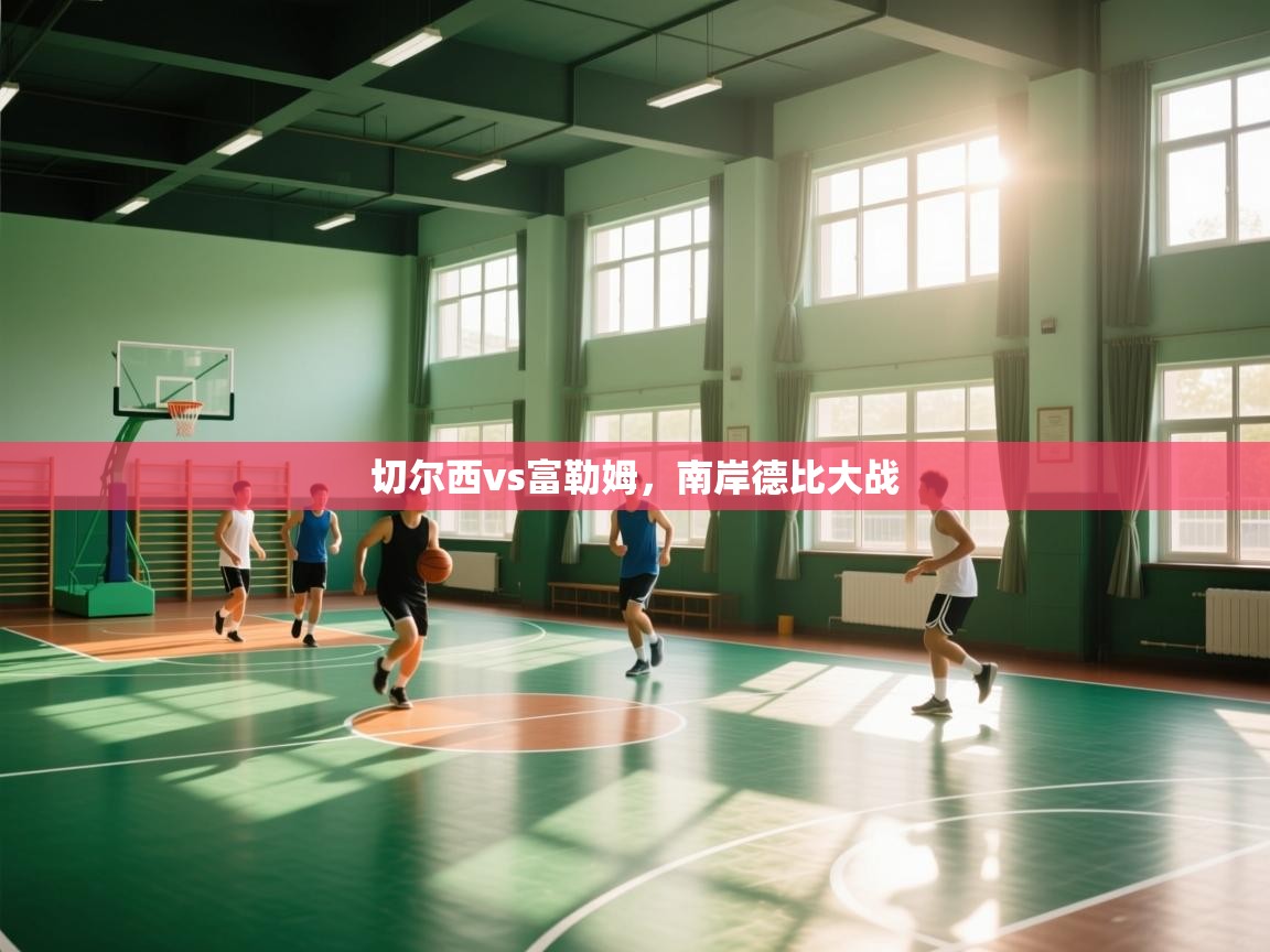 切尔西vs富勒姆，南岸德比大战  第1张