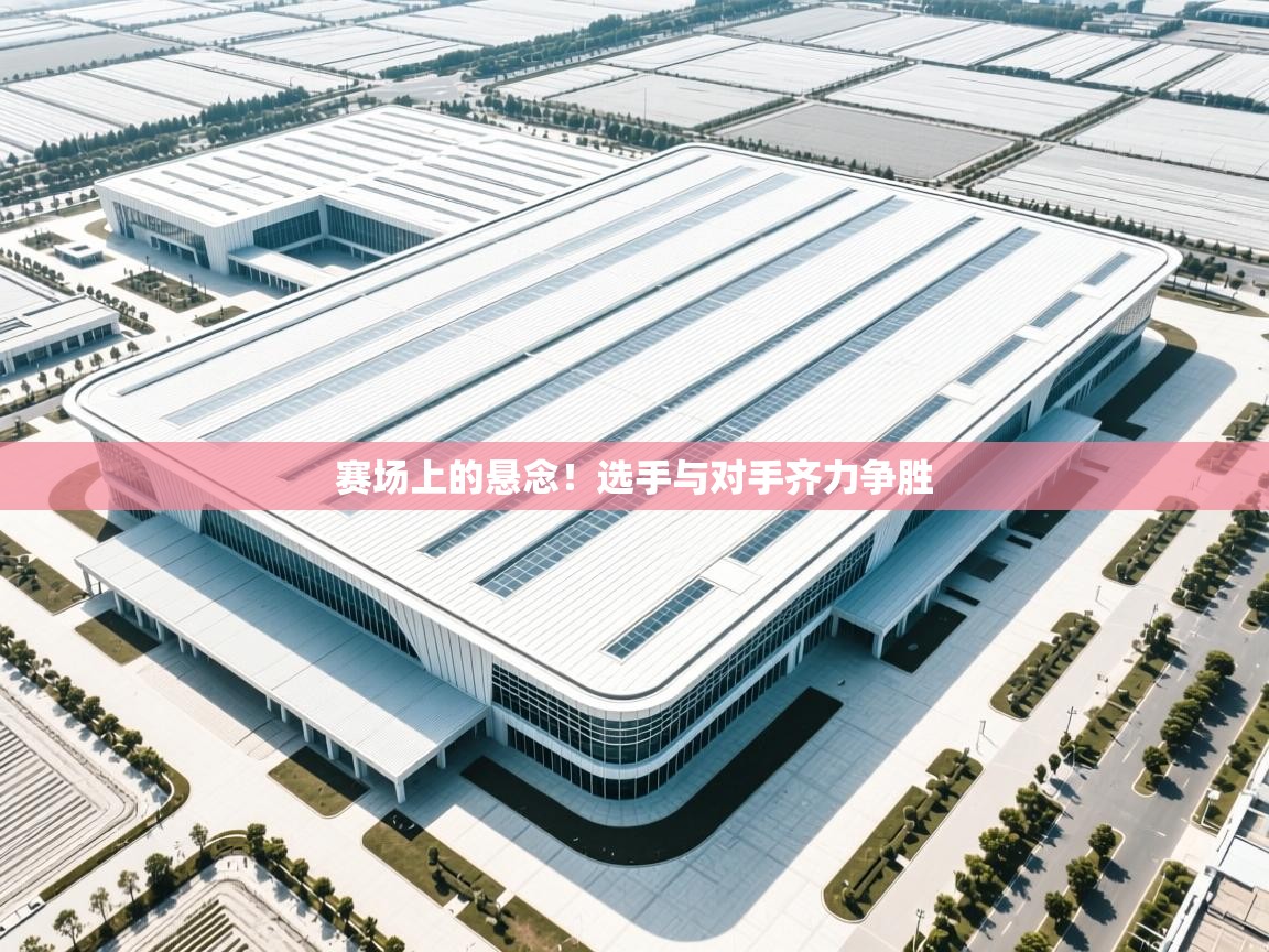 赛场上的悬念！选手与对手齐力争胜  第2张