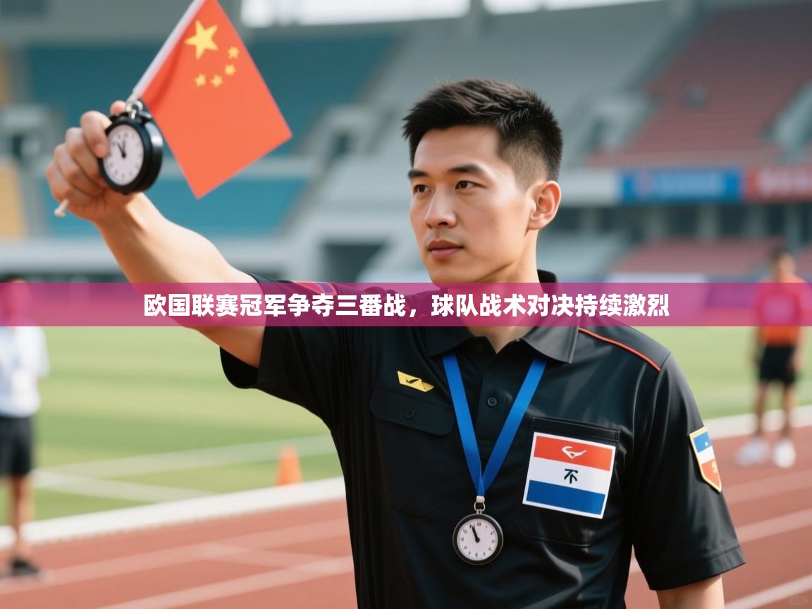 欧国联赛冠军争夺三番战，球队战术对决持续激烈