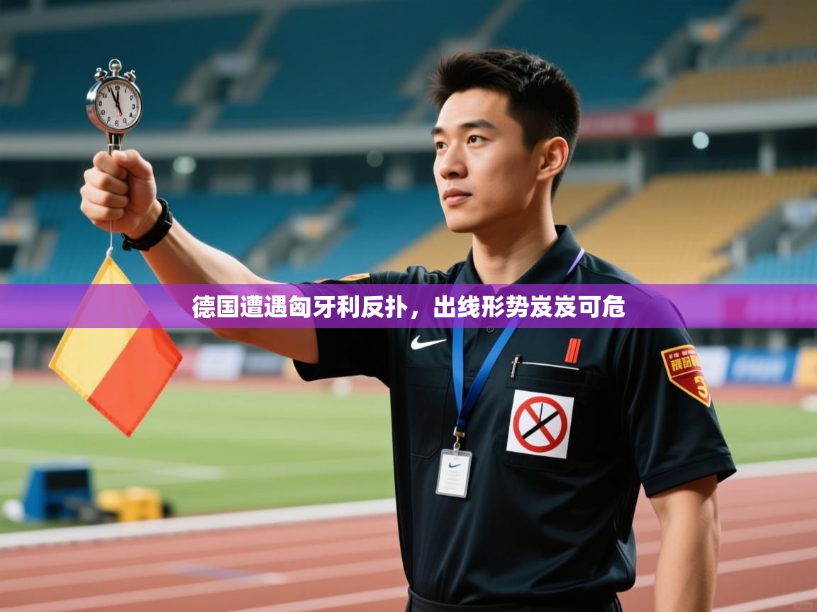 德国遭遇匈牙利反扑，出线形势岌岌可危  第1张