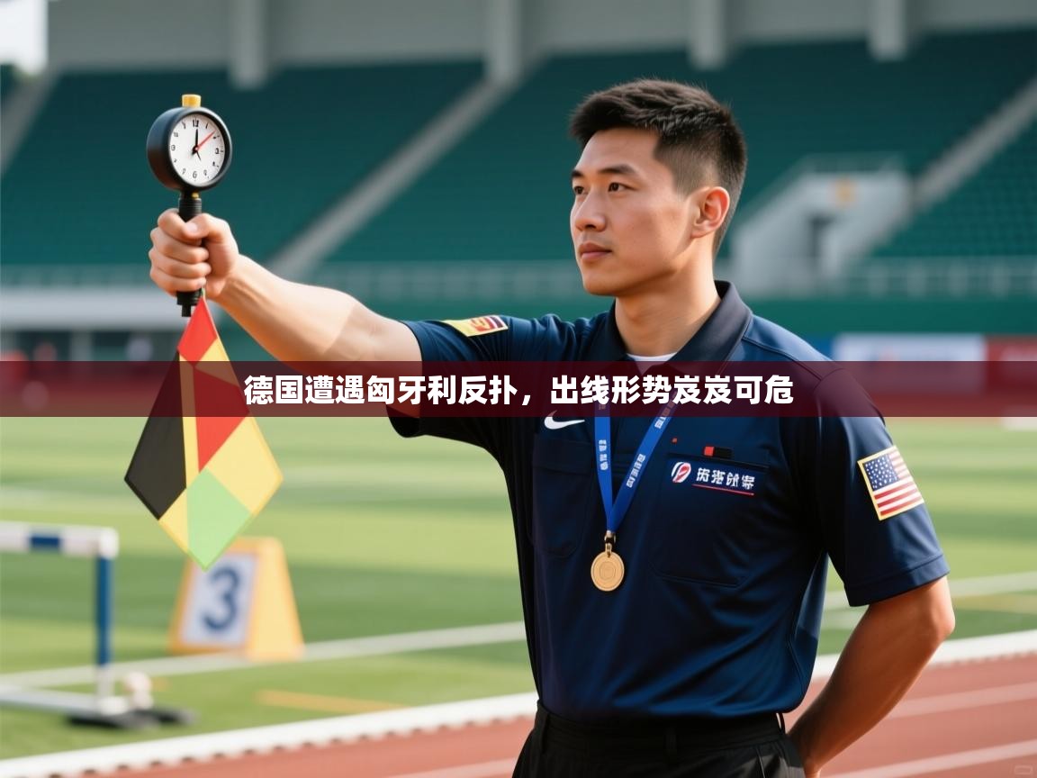 德国遭遇匈牙利反扑，出线形势岌岌可危  第2张