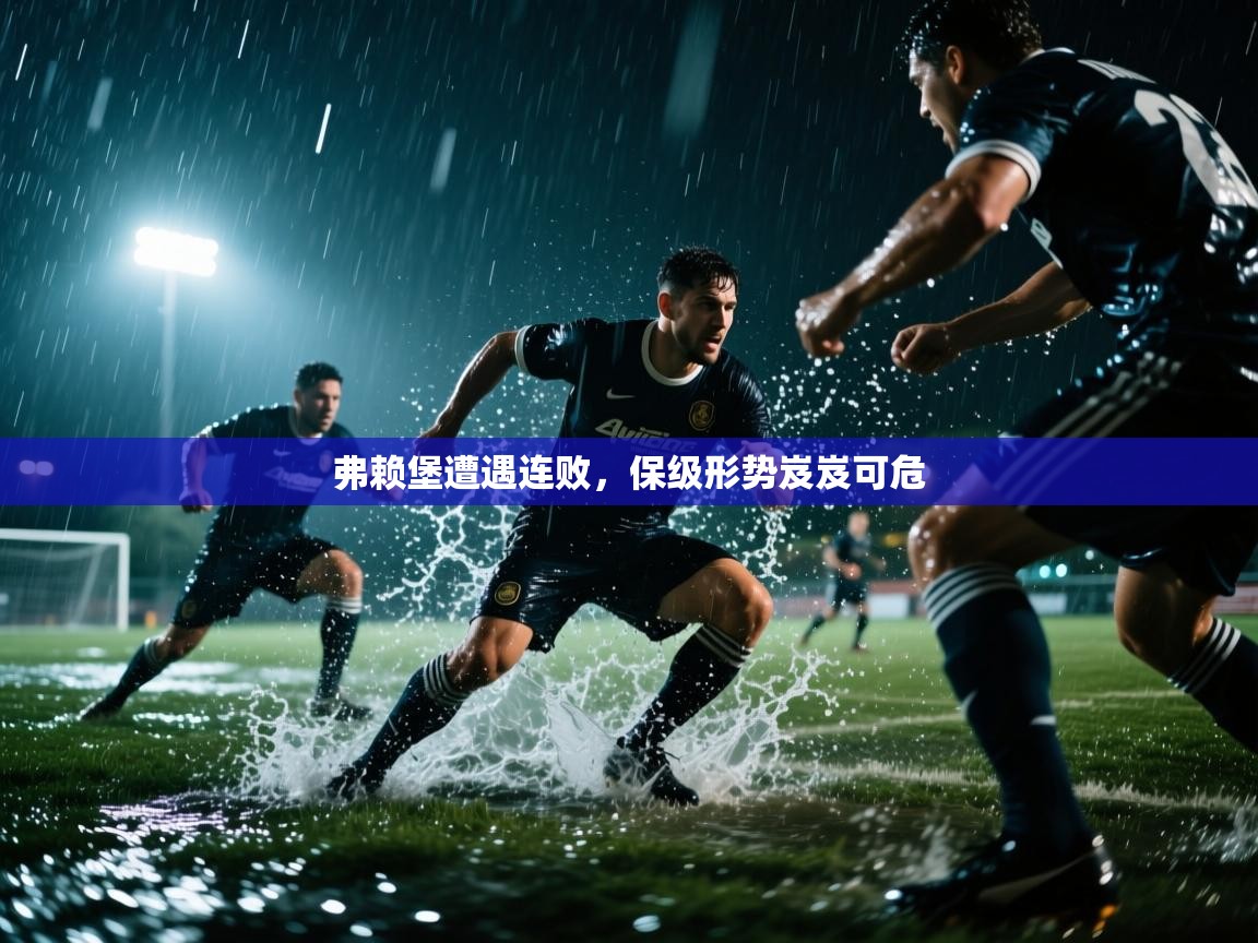 弗赖堡遭遇连败，保级形势岌岌可危  第1张