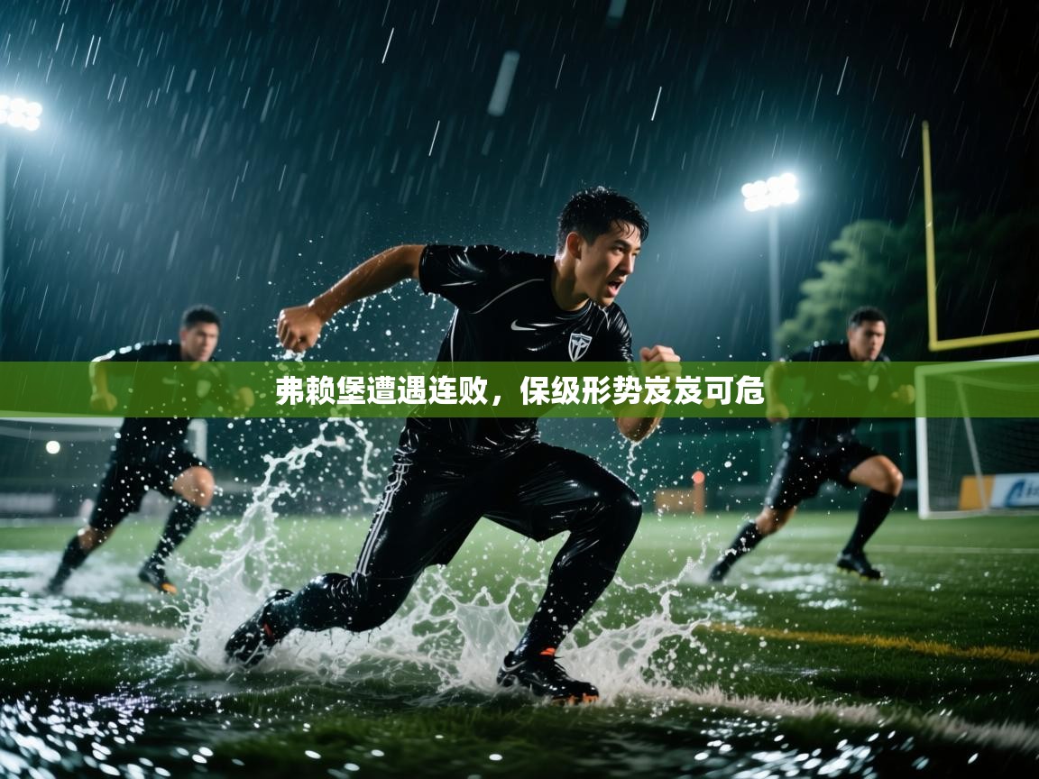 弗赖堡遭遇连败，保级形势岌岌可危  第2张