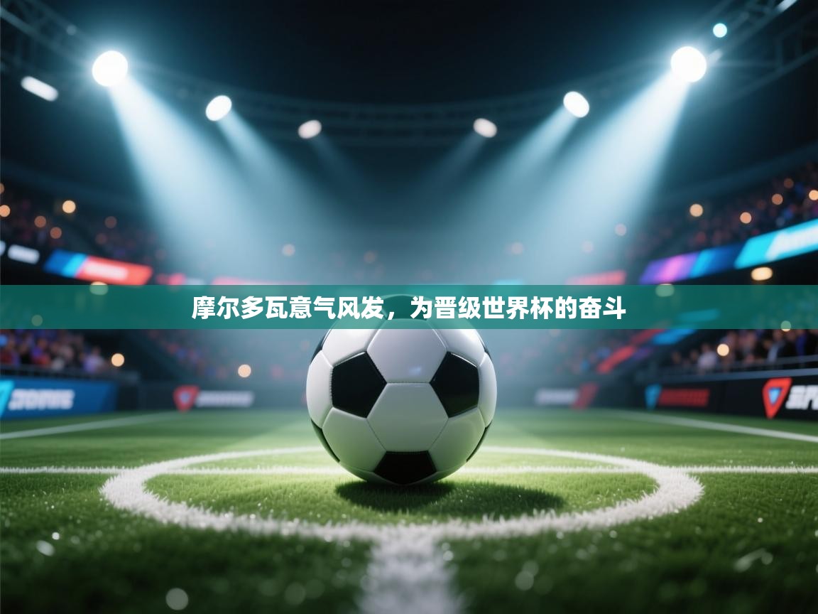 摩尔多瓦意气风发，为晋级世界杯的奋斗  第1张