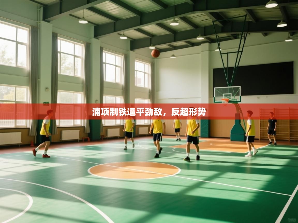 浦项制铁逼平劲敌，反超形势  第2张