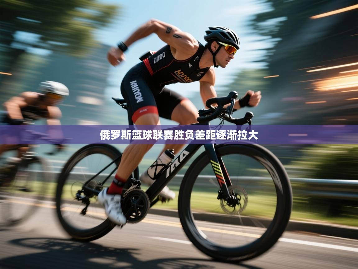 俄罗斯篮球联赛胜负差距逐渐拉大 第2张