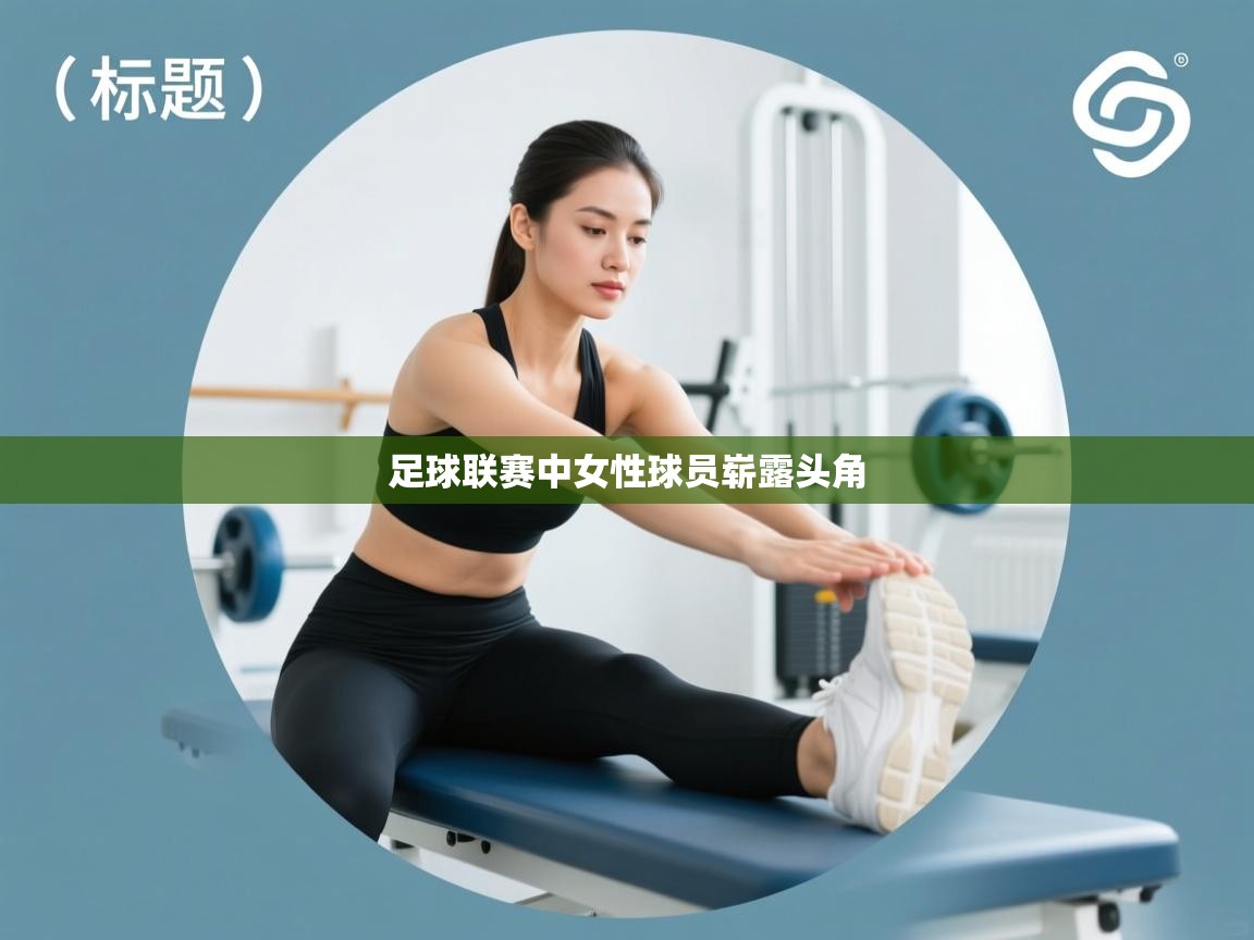 足球联赛中女性球员崭露头角 第1张