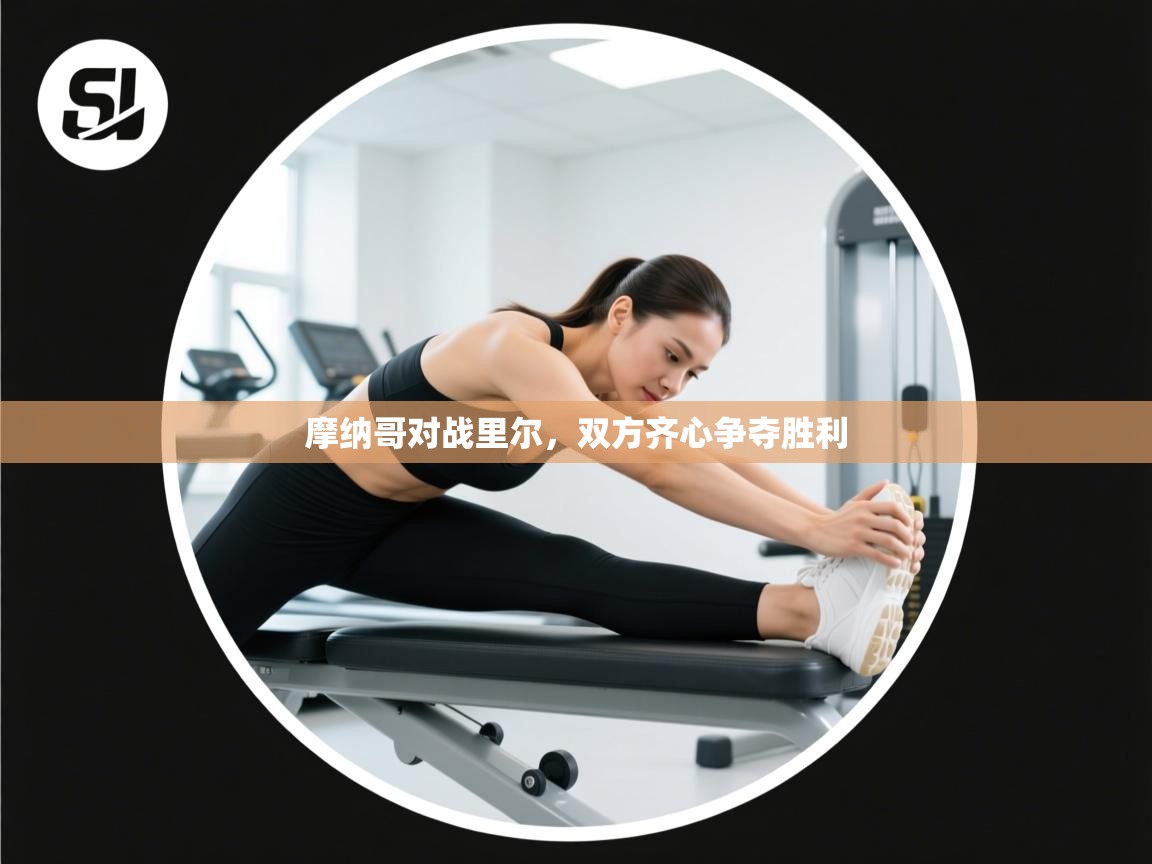 摩纳哥对战里尔,双方齐心争夺胜利 第1张