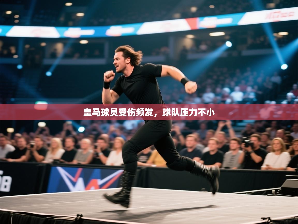 皇马球员受伤频发,球队压力不小 第2张