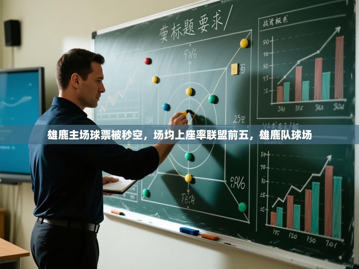 雄鹿主场球票被秒空,场均上座率联盟前五,雄鹿队球场 第2张