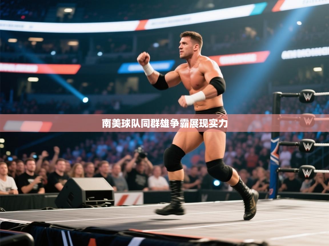 南美球队同群雄争霸展现实力 第2张